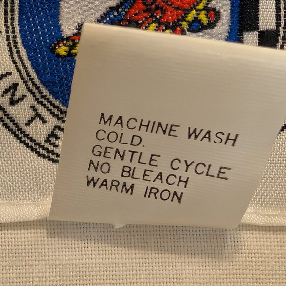 Vintage Greenline International Polo 80's 90's Cotton Casual - Size L - Picture 8 of 8